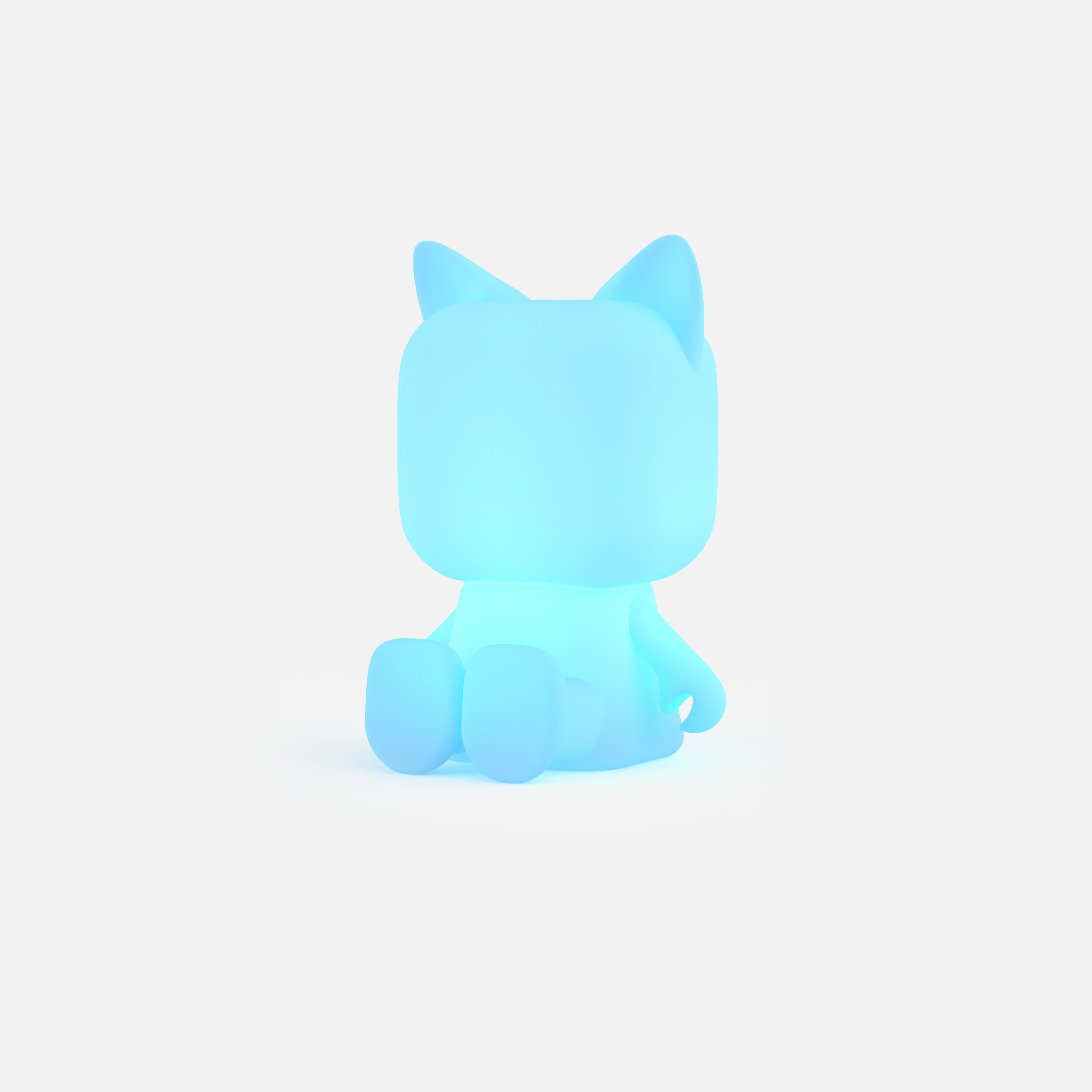 Mob Animal Night Light